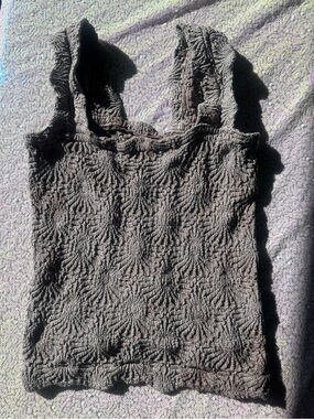 Free people love letter cami - beige - M/L